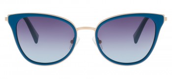 okulary przeciwsłoneczne Bergman B772-2