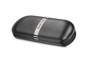Etui pokrowiec na okulary Albinex Royal Case 80075