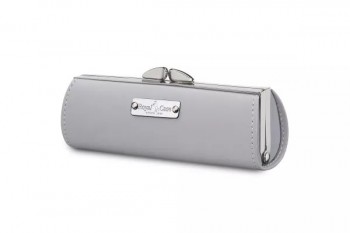 Etui skórzane na okulary Albinex Royal Case 80.112 c3