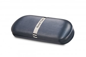 Etui pokrowiec na okulary Albinex Royal Case 80075