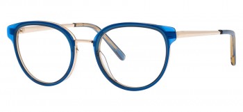 damskie oprawki Nordik 9055-C6