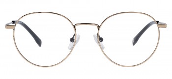 damskie oprawki Nordik 9095-C2