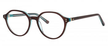 damskie, męskie, unisex oprawki Nordik 9641-C5