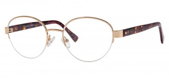 damskie oprawki Bergman 4014-C2