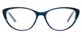 damskie oprawki Bergman 4029-C6