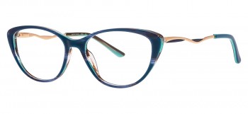 damskie oprawki Bergman 4029-C6