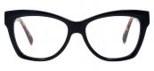 damskie oprawki Bergman 4067-C11