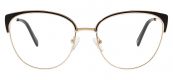 damskie oprawki Bergman 4244-C3