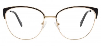 damskie oprawki Bergman 4244-C3