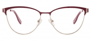 damskie oprawki Bergman 4356-C7