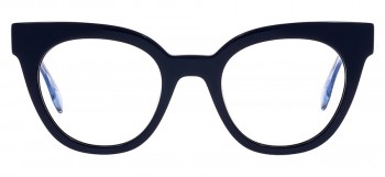 damskie oprawki Bergman 4369-C6