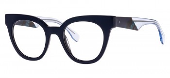 damskie oprawki Bergman 4369-C6