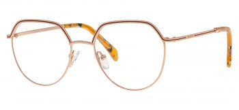 damskie oprawki Bergman 4438-C11
