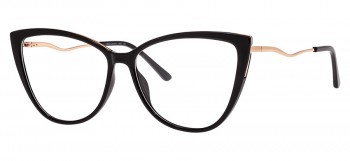 damskie oprawki Bergman 4984-C3