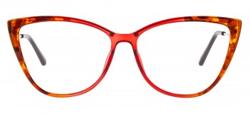 damskie oprawki Bergman 4984-C8