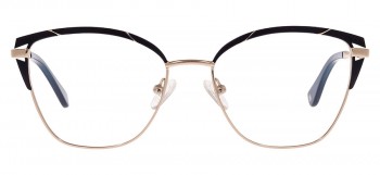 damskie oprawki Bergman 5109-C6