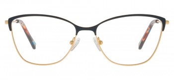 damskie oprawki Bergman 5473-C6