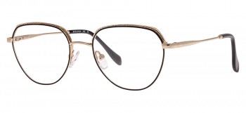 damskie oprawki Bergman 5564-C3