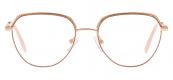damskie oprawki Bergman 5564-C5