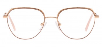 damskie oprawki Bergman 5564-C5