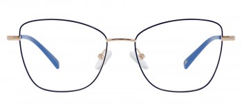 damskie oprawki Bergman 5583-C6