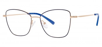 damskie oprawki Bergman 5583-C6