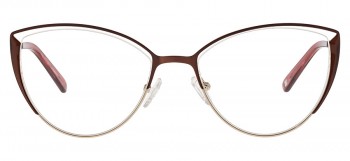 damskie oprawki Bergman 5742-C5