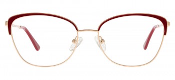 damskie oprawki Bergman 5775-C8