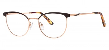 damskie oprawki Chili CC558-5