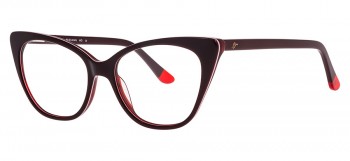 damskie oprawki Chili CC679-8