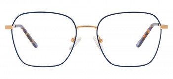 damskie oprawki Bergman BC139-6