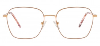 damskie oprawki Bergman BC139-5