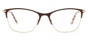 damskie oprawki Bergman 4066-C5