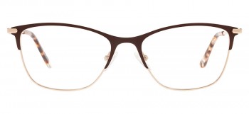 damskie oprawki Bergman 4066-C5