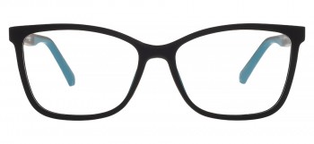 damskie oprawki Bergman 4634-C10