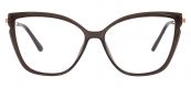 damskie oprawki Bergman 4809-C4