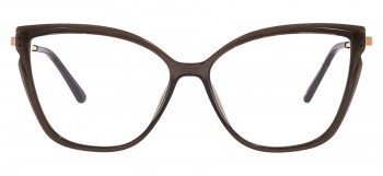 damskie oprawki Bergman 4809-C4