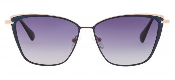 okulary przeciwsłoneczne Bergman B246-1