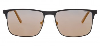 okulary przeciwsłoneczne Bergman B285-1