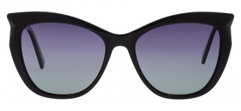 okulary przeciwsłoneczne Bergman B462-1