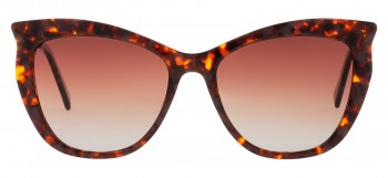 okulary przeciwsłoneczne Bergman B462-2