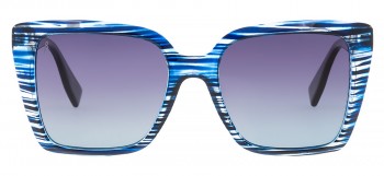 okulary przeciwsłoneczne Bergman B531-1