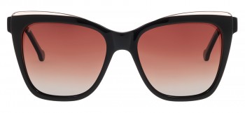 okulary przeciwsłoneczne Bergman B621-1