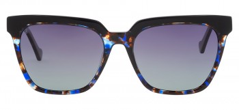 okulary przeciwsłoneczne Bergman B824-1