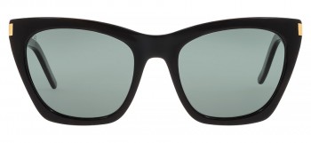 okulary przeciwsłoneczne Bergman B953-2