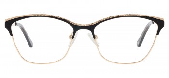 oprawki damskie 4018-C6
