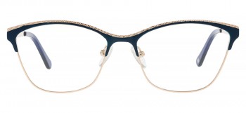 oprawki damskie 4041-C3
