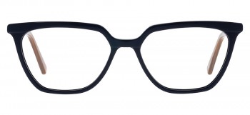 oprawki damskie 8409-C3
