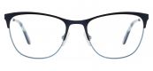 oprawki damskie 9277-C6