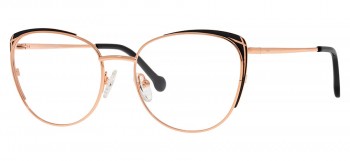 oprawki damskie CC649-3